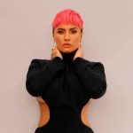 Demi Lovato anuncia un nuevo disco musica