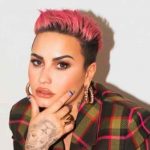 ¿No aprendió? Demi Lovato asegura que las drogas la salvaron musica