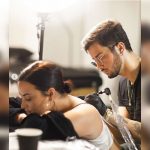 Demi Lovato muestra su nuevo y hermoso tatuaje estados unidos