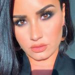 Redes estallan por el cumpleaños de Demi Lovato cumplenaos