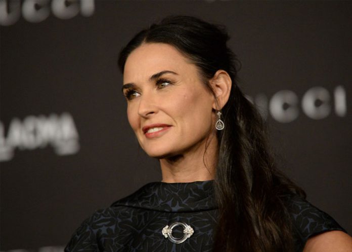 demi-moore estados unidos