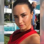 ¡Impactante! Así fue encontrada Demi Lovato, inconsciente por una sobredosis estados unidos
