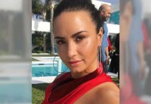 ¡Impactante! Así fue encontrada Demi Lovato, inconsciente por una sobredosis estados unidos
