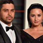 Demi Lovato reacciona al compromiso de su ex, Wilmer Valderrama estados unidos