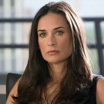 Un hábil estafador despilfarro 170 mil dólares de la tarjeta de crédito de Demi Moore estados unidos