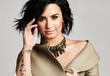 Así responde Demi Lovato a los que critican su nueva figura demi lovato