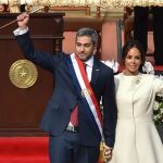 paraguay