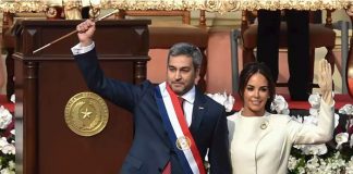 paraguay