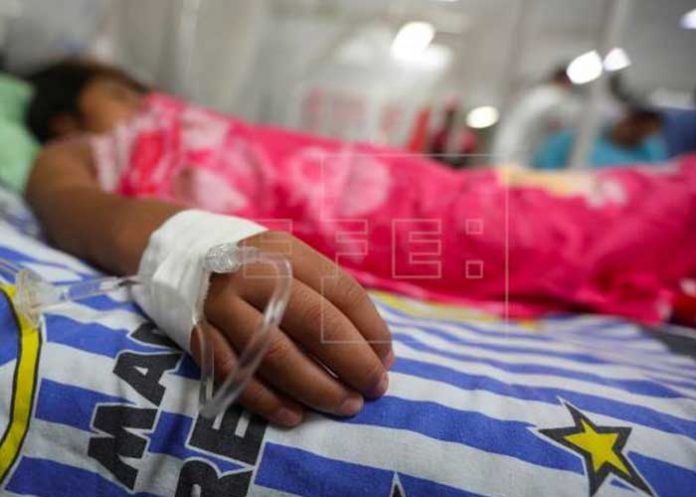 dengue-en-honduras honduras