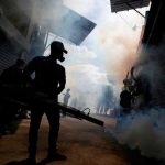 Niño de 4 años muere por dengue grave en Honduras nino fallecido