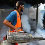 Honduras acumula mil 412 casos de dengue en siete semanas honduras