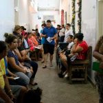 Subsidios por dengue en Paraguay registran cifra récord paraguay