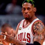 Dennis Rodman pide el fin de la violencia tras muerte de George estados unidos