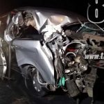 Disminuyen en 11 los fallecidos por accidentes de tránsito en Nicaragua nicaragua