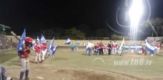 nicaragua