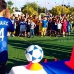 Nicaragua promueve el deporte en sus diversas academias nicaragua