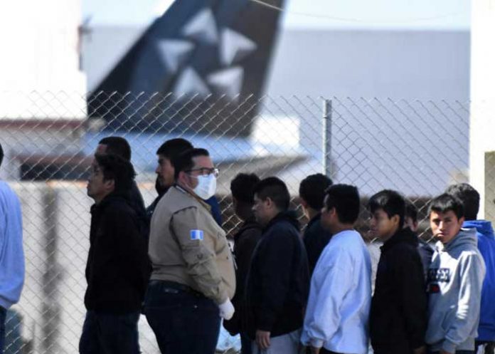 deportaciones-guatemala guatemala