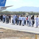 Nicaragüenses deportados regresan tras engaño del «sueño americano» nicaragua