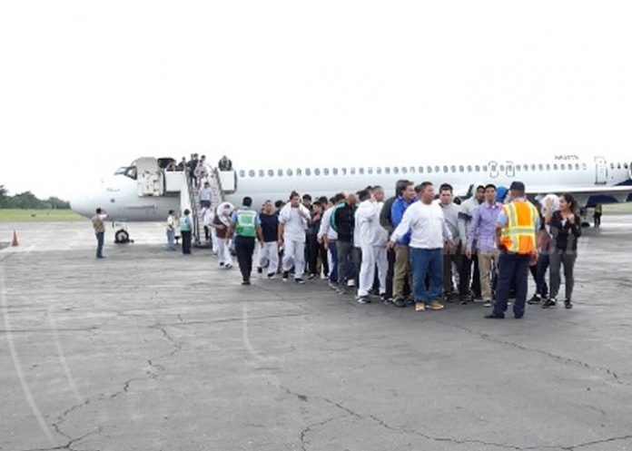 deportados-5 nicaragua