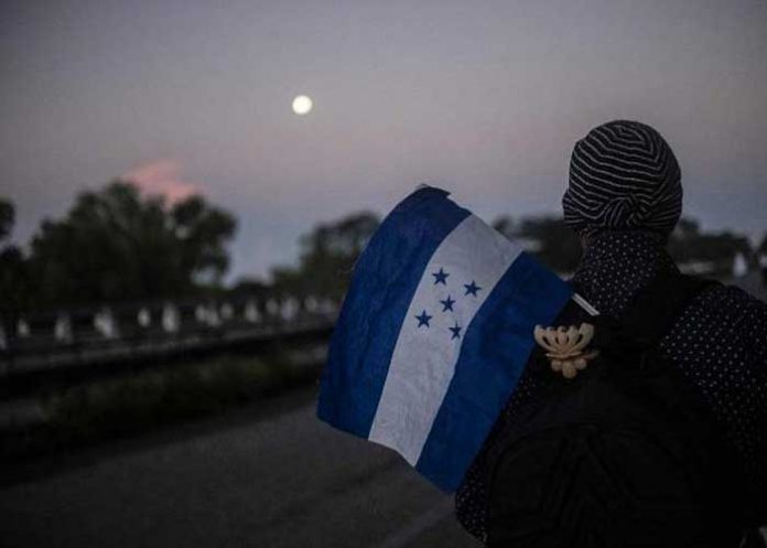 deportados-record-honduras honduras