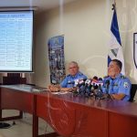 Policía Nacional prepara torneo deportivo por 40 Aniversario nicaragua