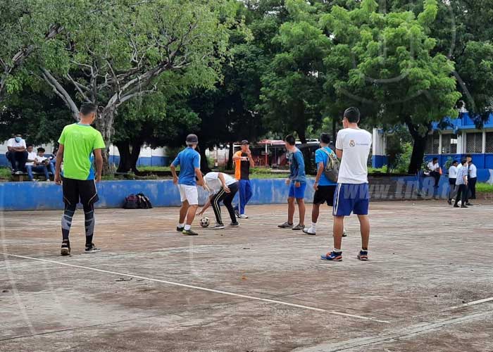 deporte-sano-03 nicaragua