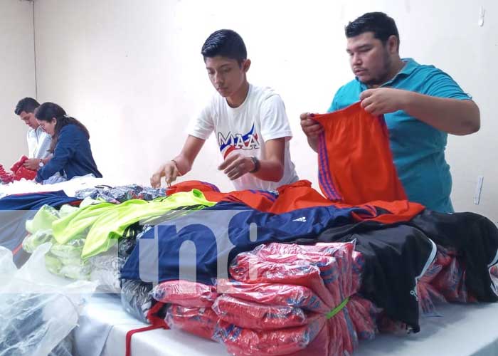 deporte-uniforme-3 nicaragua