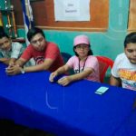 Movimiento Alexis Argüello activado en toda la zona Caribe Sur deportes en el caribe sur de nicaragua