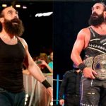 Fallece Jon Huber, ex luchador de WWE a los 41 años de edad estados unidos