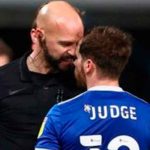 Polémica en Inglaterra por la presunta agresión de un árbitro a un jugador irlanda