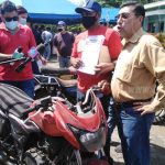 Conozca los requisitos para retirar moto o vehículo del Depósito Municipal nicaragua