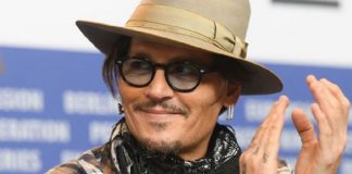johnny depp