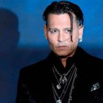 Warner despidió a Johnny Depp de Animales Fantásticos cine