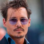 Johnny Depp intenta apelar en caso de difamación contra The Sun cine