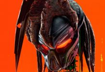 The Predator lidera las taquillas de Norteamérica estados unidos