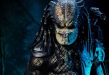 Director de «The Predator» promete una versión más «perversa» de ese clásico estados unidos
