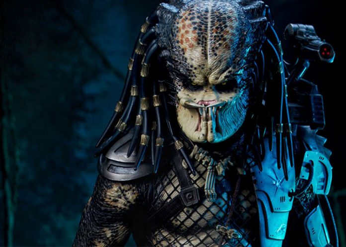 depredador-uno estados unidos