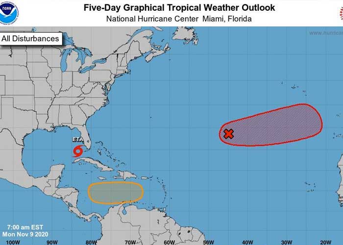 depresion-nicaragua-lluvia-1 nicaragua