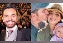 Felicitan a Aislinn Derbez por su cumple número 32 felicitan