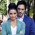 Famosa actriz sería culpable de la separación de Mauricio y Aislinn Derbez separacion