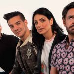 «De viaje con los Derbez» anuncia nuevas vacaciones cine