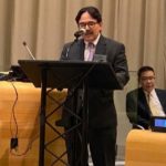 Nicaragua en convención de derechos de los niños en Nueva York nicaragua