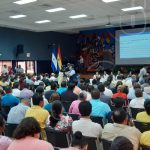 Presentan plan conjunto de reconciliación y derechos humanos en Nicaragua nicaragua
