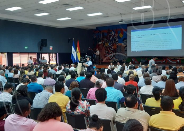 nicaragua