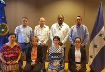 Nicaragua participa en Conferencia de derechos humanos en Honduras nicaragua