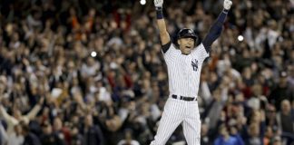 derek jeter