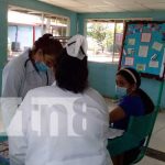 Supervisan atención e infraestructura del Centro Nacional de Dermatología nicaragua