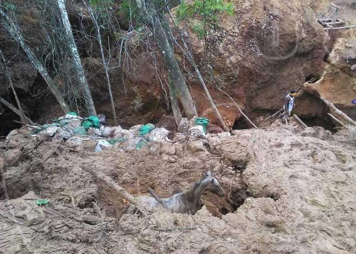 derrumbe-2 nicaragua