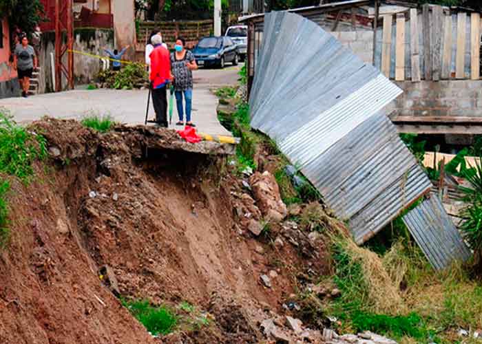 derrumbes-lluvias-honduras honduras