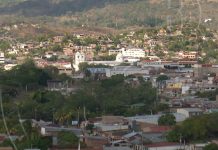Inversión estimula el desarrollo social y económico en Matagalpa nicaragua